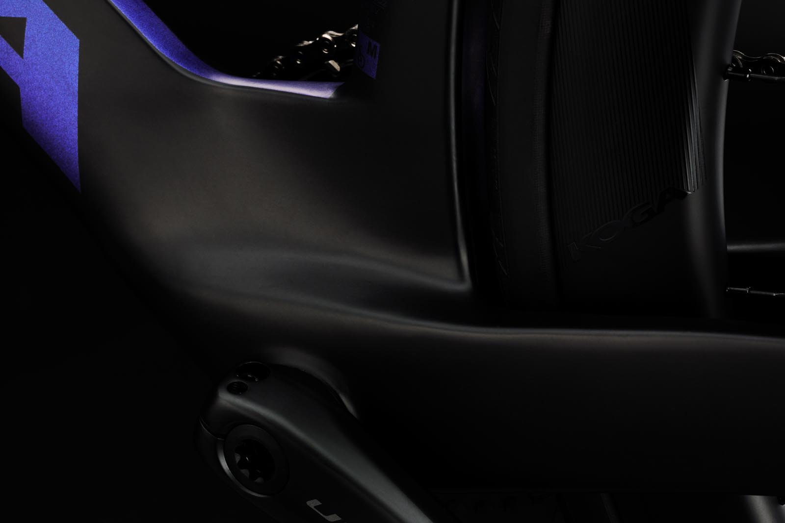 KOGA Kinsei Prime | Aero Racebike KOGA KOGA Kinsei Prime | Aero Racebike KOGA